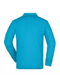 Workwear Poloshirt Herren